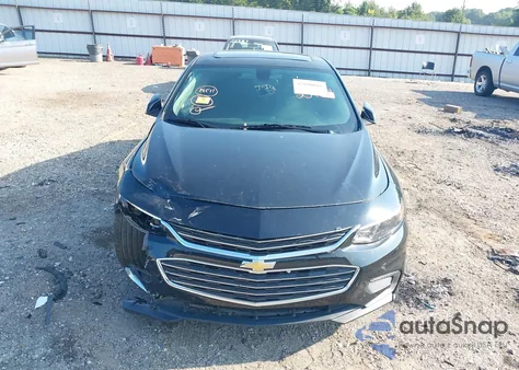 2016 Chevrolet Malibu Lt z USA, uszkodzony, nr VIN 1G1ZE5ST3GF239264